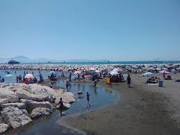 Playa Mappatella
